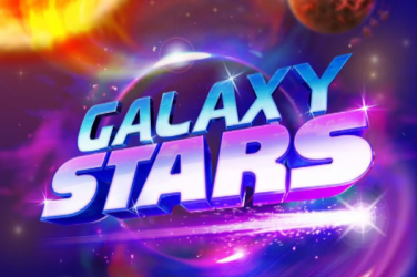 Galaxy Stars slot review【DEMO】