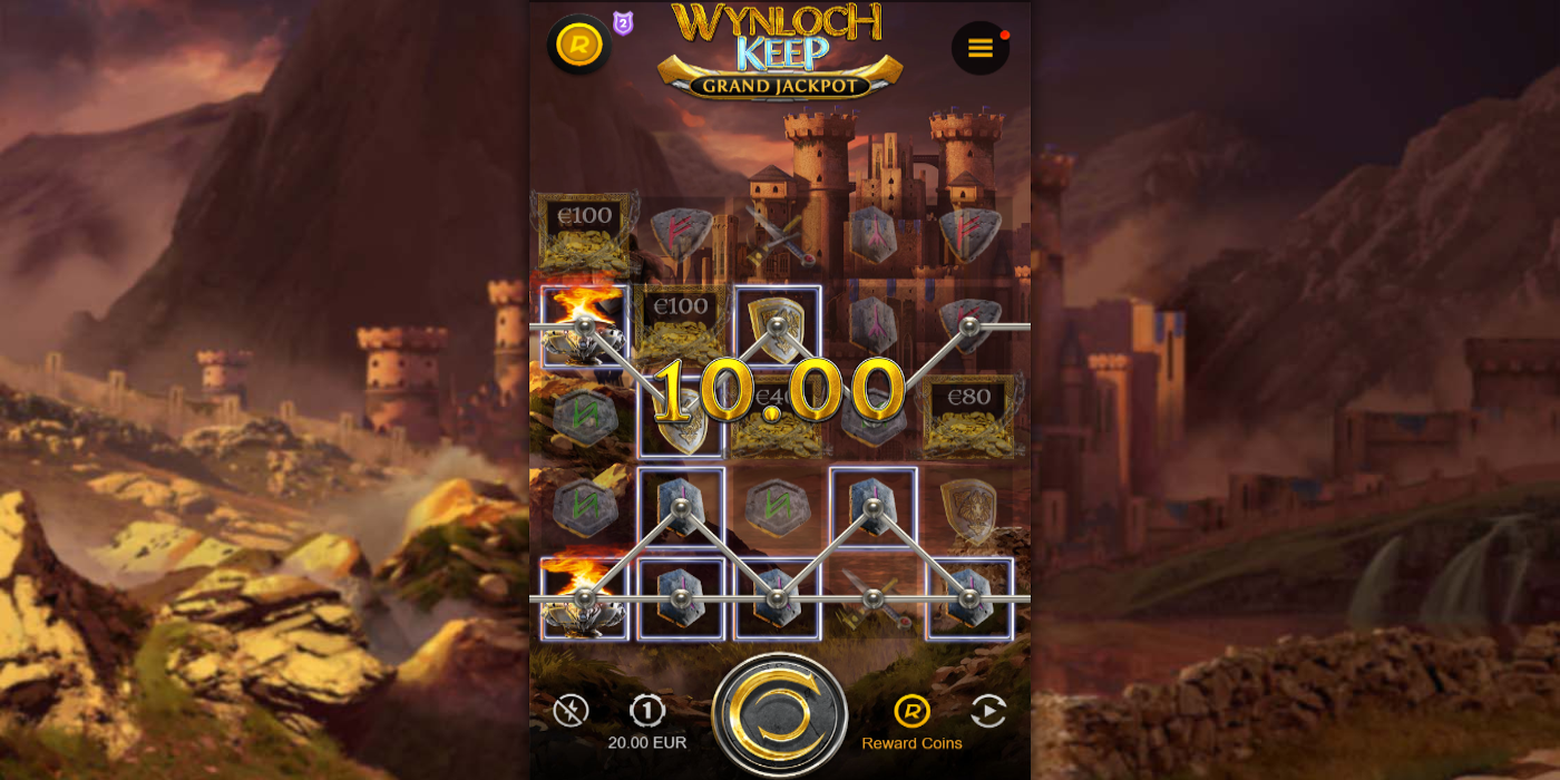 Genesis casino slots - Radi8 slots created for mobile