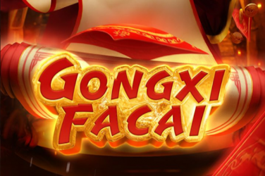 Gongxi Facai slot review【DEMO】