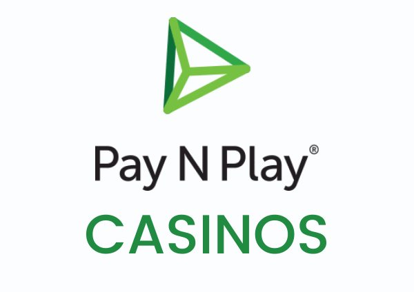 methods to pay for online casinos