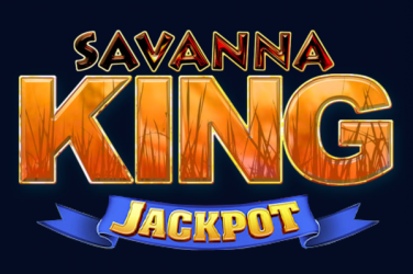 Savana King: Jackpot slot review【DEMO】