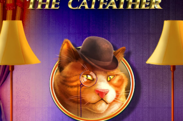 The Catfather revue des machines à sous【DEMO】