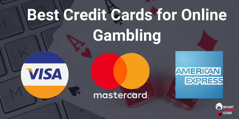 Best Credit Cards for Online Gambling
