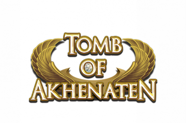 Tomb of Akhenaten revue des machines à sous【DEMO】