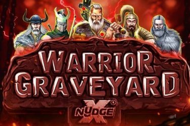 Warrior Graveyard machine à sous DEMO【Revue】