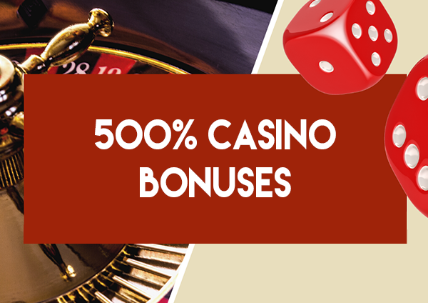 casino online 500