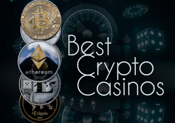 How To Make More bitcoin casino site By Doing Less
