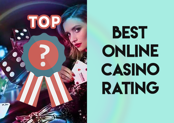 online casino rating 2021