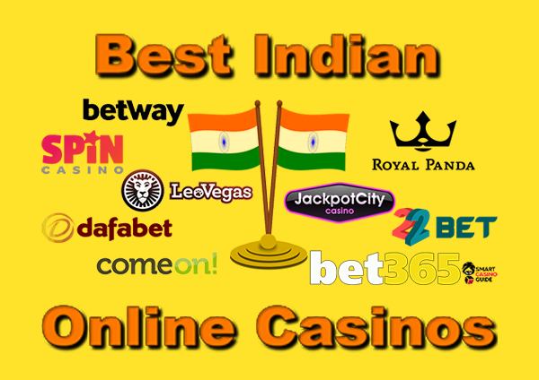 best online live casino india