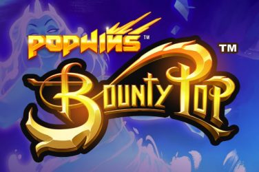 BountyPop™ Spielautomaten Test - Kostenloses Spiel DEMO
