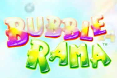Bubble Rama огляд слоту【ДЕМО】