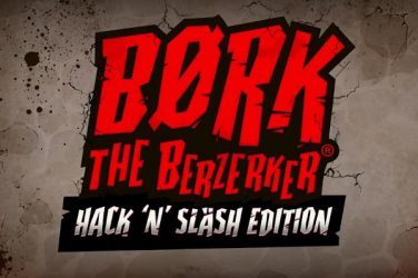 Børk the Berzerker Hack 'N' Slash Edition revue des machines à sous - Jeu gratuit DEMO