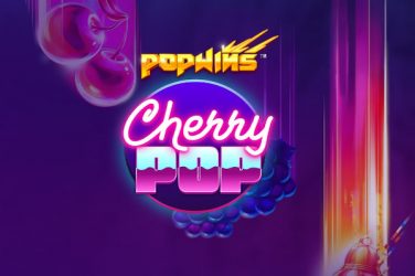 CherryPOP slot-Übersicht - Kostenloses Spiel DEMO