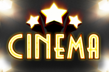 Cinema slot review【DEMO】