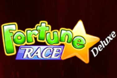 Fortune Race Deluxes slot review【DEMO】