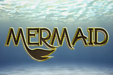 Mermaid slot review【DEMO】