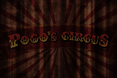 Pogo's Circus slot review【DEMO】