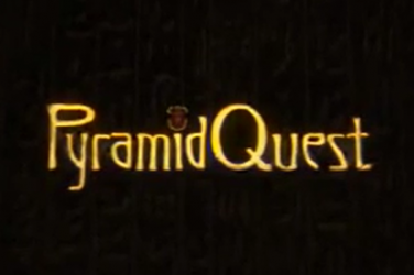Pyramid Quest slot review【DEMO】