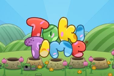 Toki Time огляд слотів - безкоштовна гра в ДЕМО