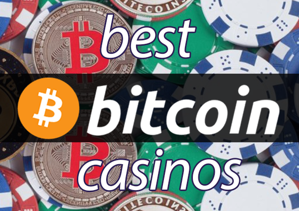 Top 5 Books About 10 bitcoin casino sites