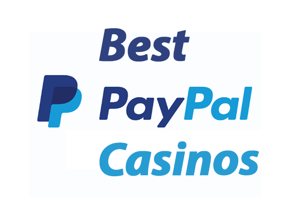 list of paypal casinos