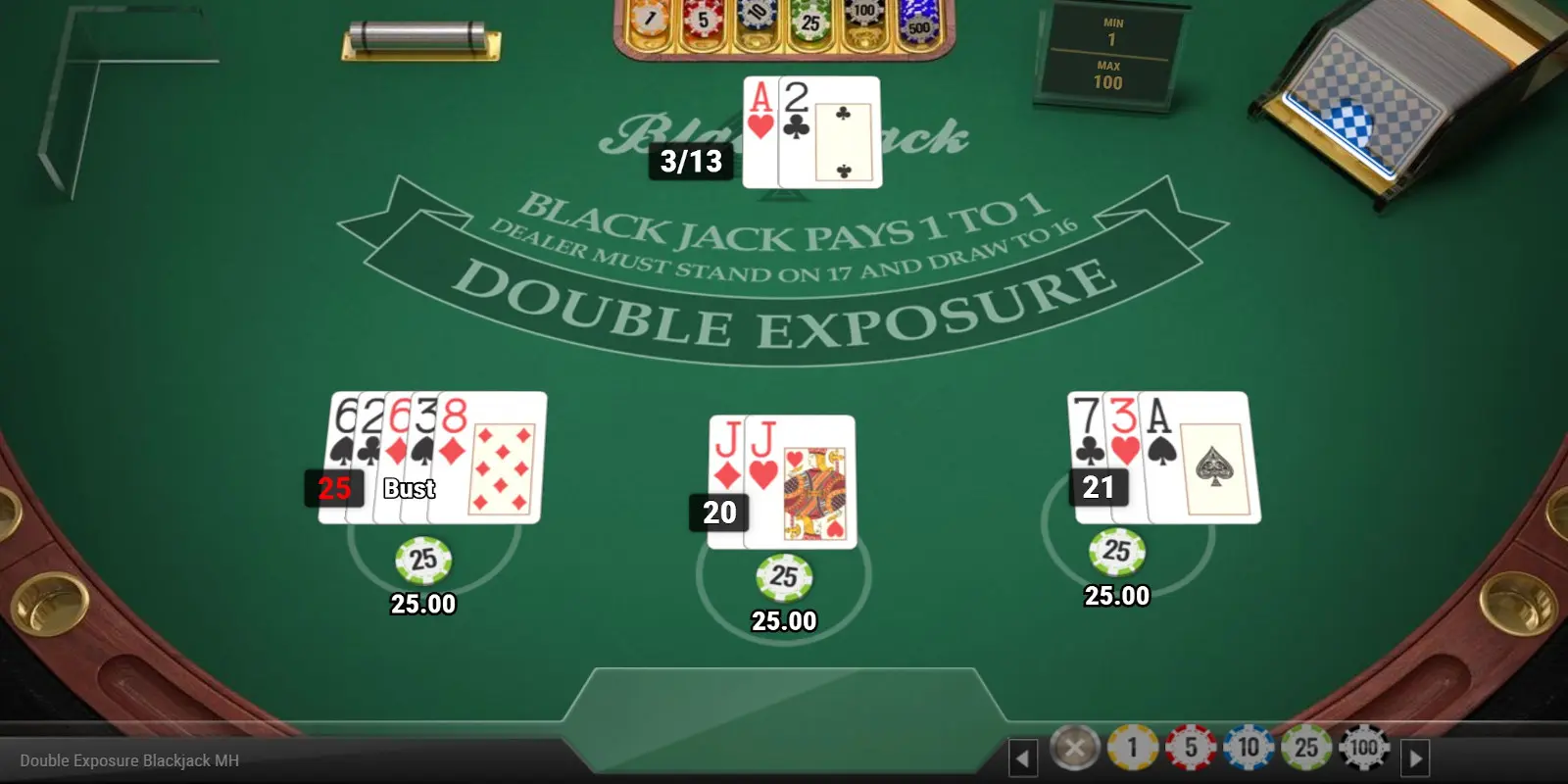 Play'n GO Blackjack, slot games and others available in Indonesia too