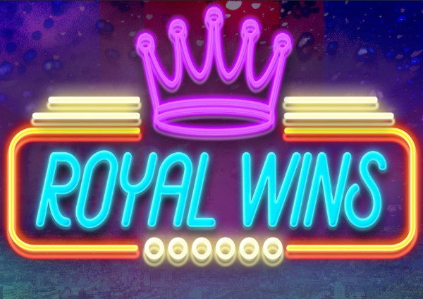Royal Wins slot review【DEMO】 | SmartCasinoGuide.com