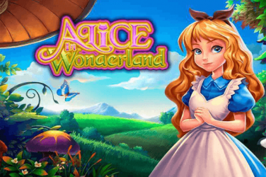 Alice in Wonderland slot review【DEMO】
