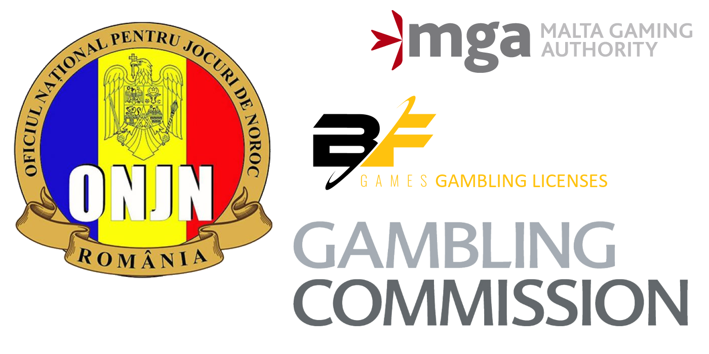 Bee-Fee limited gambling licenses