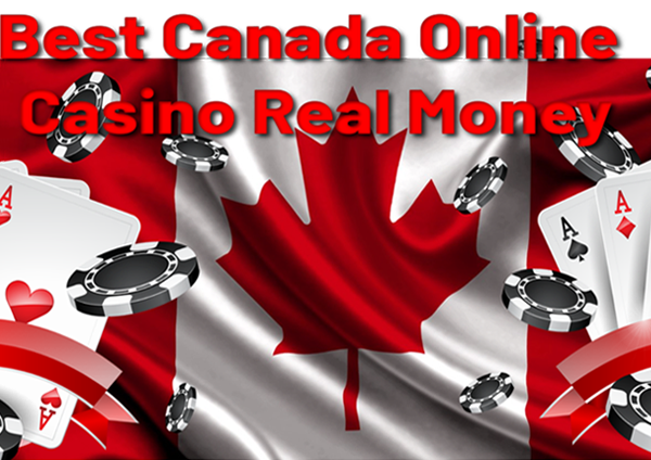 Online Casinos Canada Real Money【2022】ð¥ [TOP 10]