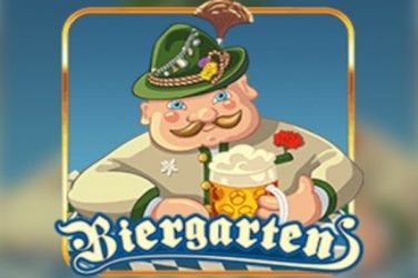 Biergarten slot-Übersicht - Kostenloses Spiel DEMO