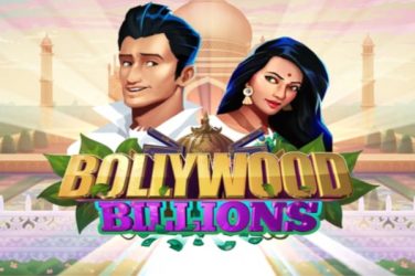 Bollywood Billions slot-Übersicht - Kostenloses Spiel DEMO