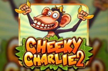 Cheeky Charlie 2 slot-Übersicht - Kostenloses Spiel DEMO