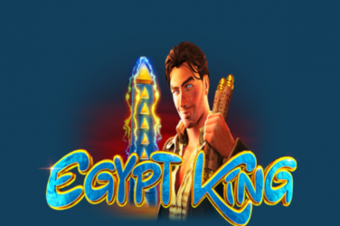 Egypt King slot-Übersicht - Kostenloses Spiel DEMO