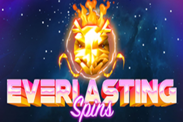 Everlasting Spins slot-Übersicht - Kostenloses Spiel DEMO