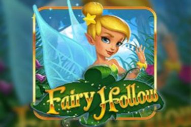 Fairy Hollow slot-Übersicht - Kostenloses Spiel DEMO