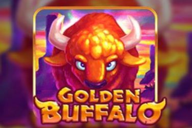 Golden Buffalo slot-Übersicht - Kostenloses Spiel DEMO