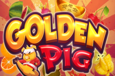 Golden Pig slot-Übersicht - Kostenloses Spiel DEMO