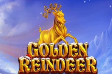 Golden Reindeer slot-Übersicht - Kostenloses Spiel DEMO