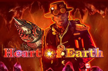 Heart of Earth revue des machines à sous - Jeu gratuit DEMO