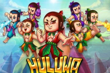 Huluwa slot-Übersicht - Kostenloses Spiel DEMO