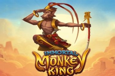Immortal Monkey King slot-Übersicht - Kostenloses Spiel DEMO