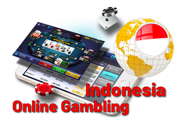 Indonesia Online gambling