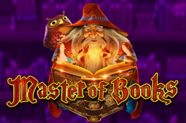 Master of Books slot-Übersicht - Kostenloses Spiel DEMO