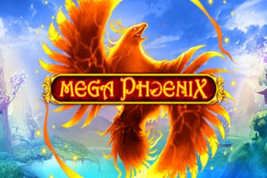 Mega Phoenix slot-Übersicht - Kostenloses Spiel DEMO