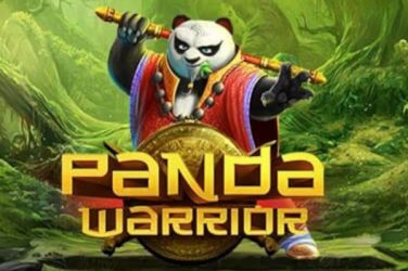 Panda Warrior slot-Übersicht - Kostenloses Spiel DEMO