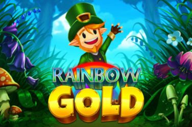 Rainbow Gold slot-Übersicht - Kostenloses Spiel DEMO