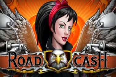 Road Cash slot review【DEMO】