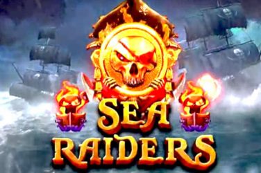 Sea Raiders slot-Übersicht - Kostenloses Spiel DEMO