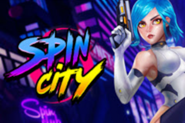 Spin City slot-Übersicht - Kostenloses Spiel DEMO